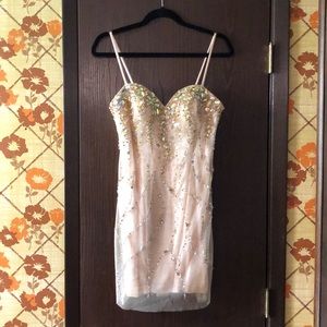 Cocktail Dress